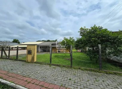 Lote/Terreno com 1 Quarto à venda, 462m² no Rau, Jaraguá do Sul