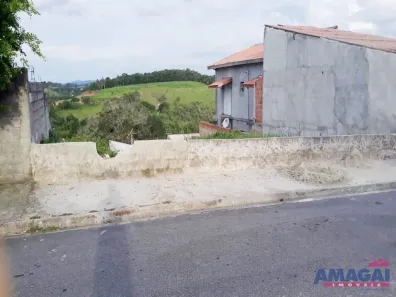 Lote/Terreno à venda, 360m² no Jardim Colônia, Jacareí