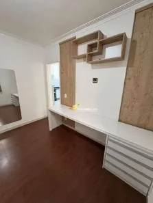 Apartamento com 2 Quartos à venda, 45m² no Jardim Búfalo, Jundiaí