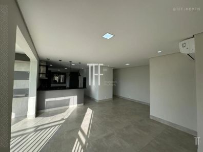 Apartamento com 3 Quartos para venda ou aluguel, 183m² no Swiss Park, Campinas