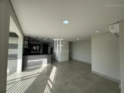 Apartamento com 3 Quartos para venda ou aluguel, 183m² no Swiss Park, Campinas
