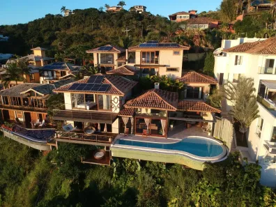 Casa com 5 Quartos à venda, 400m² no Ferradura, Armação dos Búzios