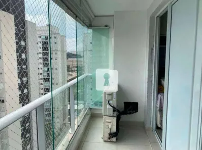 Apartamento com 2 Quartos à venda, 55m² no Vila Anastácio, São Paulo