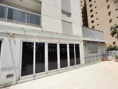 Ponto Comercial à venda, 79m² no Iguatemi, Ribeirão Preto