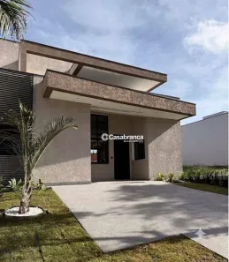 Casa de Condomínio com 2 Quartos à venda, 110m² no Cajuru do Sul, Sorocaba