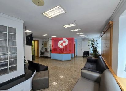 Sala Comercial com 5 Quartos à venda, 166m² no Vila Clementino, São Paulo