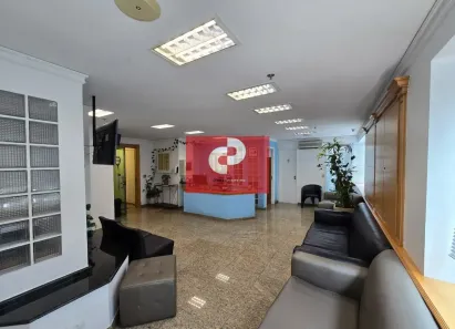 Sala Comercial com 5 Quartos à venda, 166m² no Vila Clementino, São Paulo