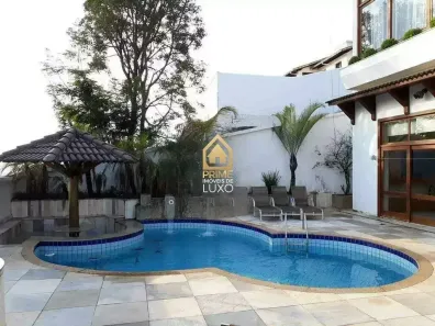 Casa com 5 Quartos à venda, 619m² no Comiteco, Belo Horizonte
