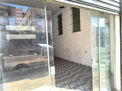 Sala Comercial com 2 Quartos para alugar, 90m² no Bonfim, Campinas