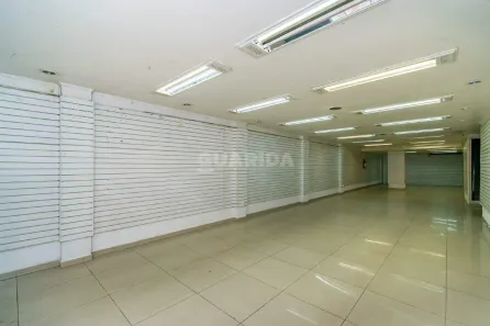 Ponto Comercial para alugar, 187m² no Centro Histórico, Porto Alegre