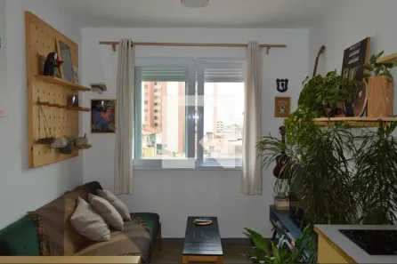 Apartamento com 2 Quartos à venda, 32m² no Cambuci, São Paulo