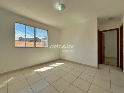 Apartamento com 2 Quartos à venda, 50m² no Piratininga (Venda Nova), Belo Horizonte