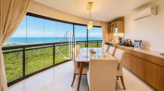 Apartamento com 4 Quartos à venda, 158m² no Barra da Tijuca, Rio de Janeiro