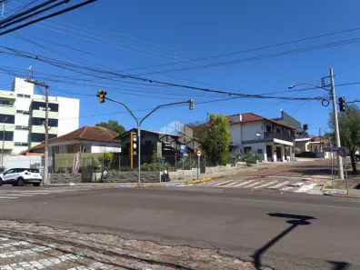 Prédio Comercial com 2 Quartos à venda, 158m² no Arroio Grande, Santa Cruz do Sul