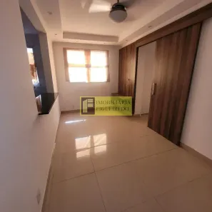 Apartamento com 2 Quartos para alugar, 50m² no Loteamento Clube V, São José do Rio Preto