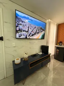 Apartamento com 2 Quartos à venda, 45m² no Arpoador, Contagem