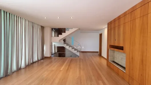 Apartamento com 4 Quartos para alugar, 350m² no Vale dos Cristais, Nova Lima