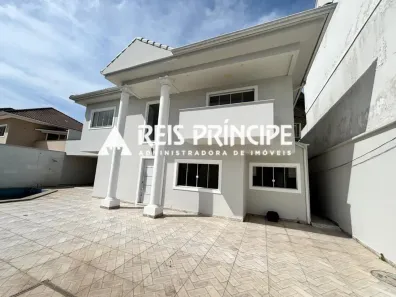 Casa com 4 Quartos para alugar, 359m² no Vargem Pequena, Rio de Janeiro