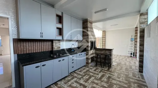 Casa com 2 Quartos à venda, 89m² no Forquilhas, São José