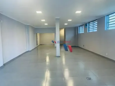 Ponto Comercial à venda, 115m² no Santos Dumont, São José do Rio Preto