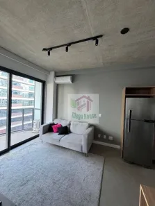Apartamento com 1 Quarto à venda, 42m² no Vila Olímpia, São Paulo