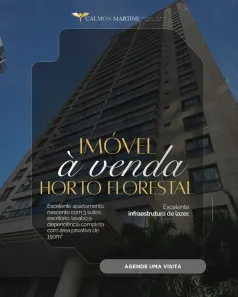 Apartamento com 3 Quartos à venda, 150m² no Horto Florestal, Salvador