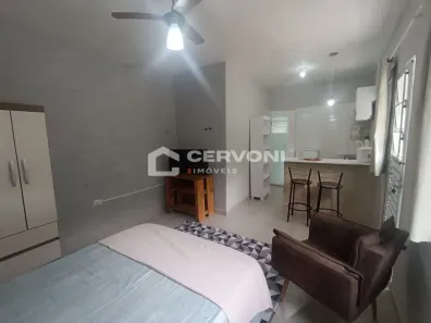 Kitnet com 1 Quarto para alugar, 32m² no Bairro do Colonia, Jacareí