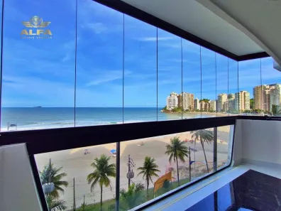 Apartamento com 3 Quartos à venda, 160m² no Vila Luis Antônio, Guarujá