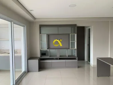 Apartamento com 1 Quarto para alugar, 54m² no Cidade Jardim, Piracicaba