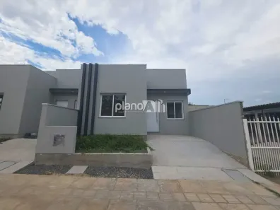 Casa com 2 Quartos à venda, 41m² no Morada do Vale I, Gravataí