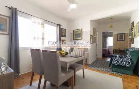 Casa de Condomínio com 1 Quarto para alugar, 46m² no Aclimação, São Paulo