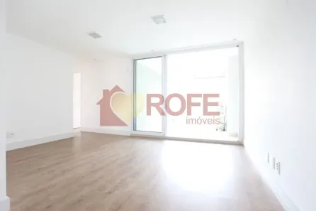 Apartamento com 2 Quartos à venda, 71m² no Campo Belo, São Paulo