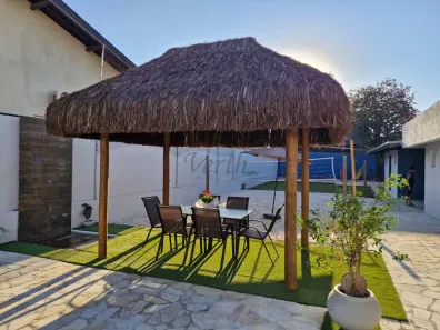 Imóvel Comercial com 5 Quartos à venda, 200m² no Parque Ortolândia, Hortolândia