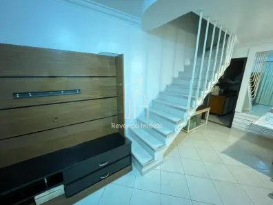 Sobrado com 3 Quartos à venda, 140m² no Jardim Avenida, São Paulo