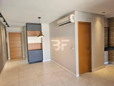 Apartamento com 2 Quartos à venda, 96m² no Centro, Indaiatuba