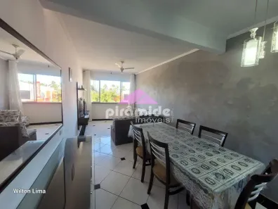 Apartamento com 2 Quartos à venda, 83m² no Centro, Caraguatatuba