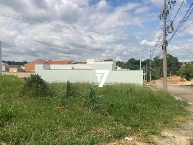 Lote/Terreno à venda, 170m² no Vila Florença, Indaiatuba