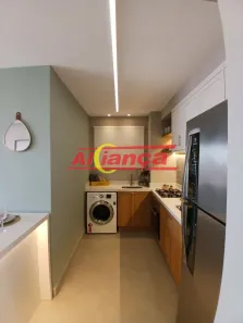 Apartamento com 2 Quartos à venda, 40m² no Vila Gustavo, São Paulo