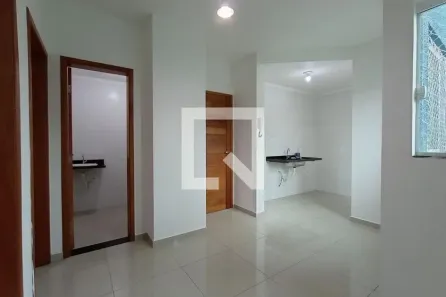 Apartamento com 2 Quartos à venda, 44m² no Parque Boturussu, São Paulo