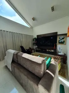 Casa de Condomínio com 3 Quartos à venda, 246m² no Parque Residencial Roland, Limeira