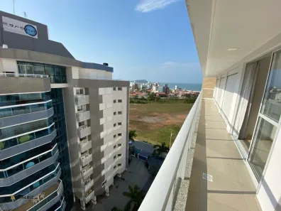 Apartamento com 3 Quartos à venda, 115m² no Palmas, Governador Celso Ramos