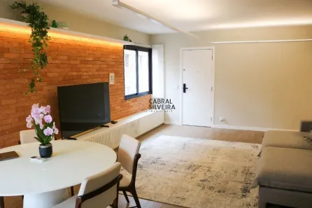 Apartamento com 3 Quartos à venda, 120m² no Vila Uberabinha, São Paulo