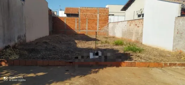 Lote/Terreno à venda, 200m² no SETSUL, São José do Rio Preto
