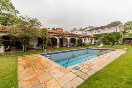 Casa com 4 Quartos à venda, 717m² no Jardim dos Estados, São Paulo