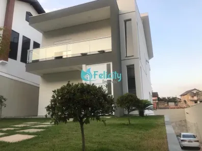 Casa com 3 Quartos à venda, 300m² no City América, São Paulo