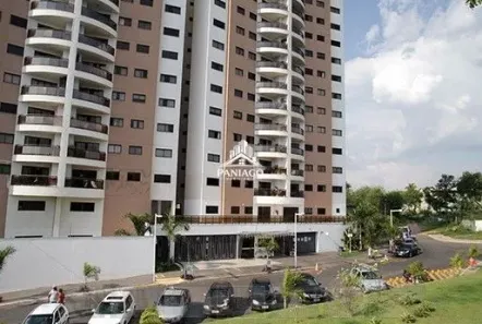 Apartamento com 2 Quartos à venda, 96m² no Duque de Caxias, Cuiabá