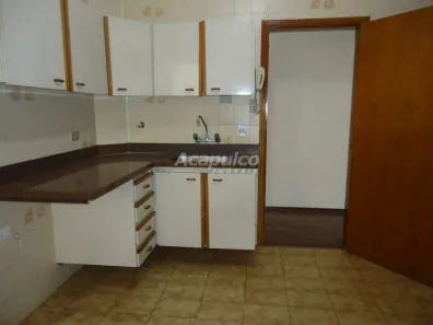 Apartamento com 3 Quartos à venda, 98m² no Cidade Jardim, Americana
