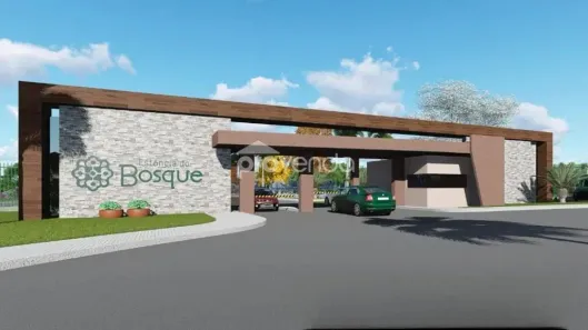 Lote/Terreno à venda, 2010m² no Vila Florença, Santo Antônio de Goiás