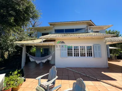 Casa com 4 Quartos à venda, 292m² no Village, Garopaba