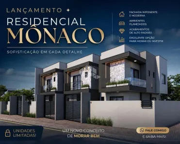 Casa com 3 Quartos à venda, 94m² no , São Francisco do Sul